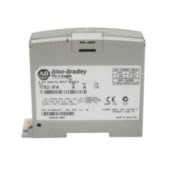 Modulo 1762 Micrologix Allen Bradley