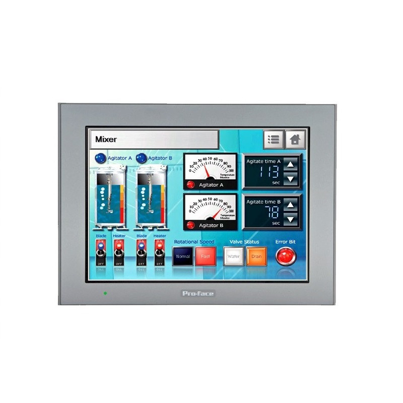 GP4000 Proface