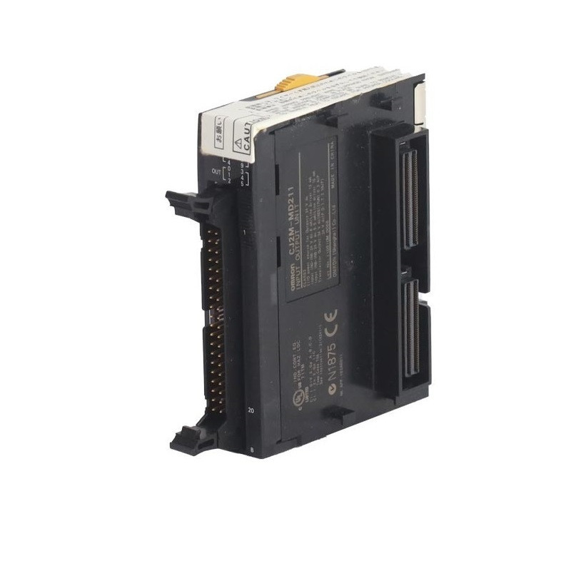 CJ2M-MD211 OMRON