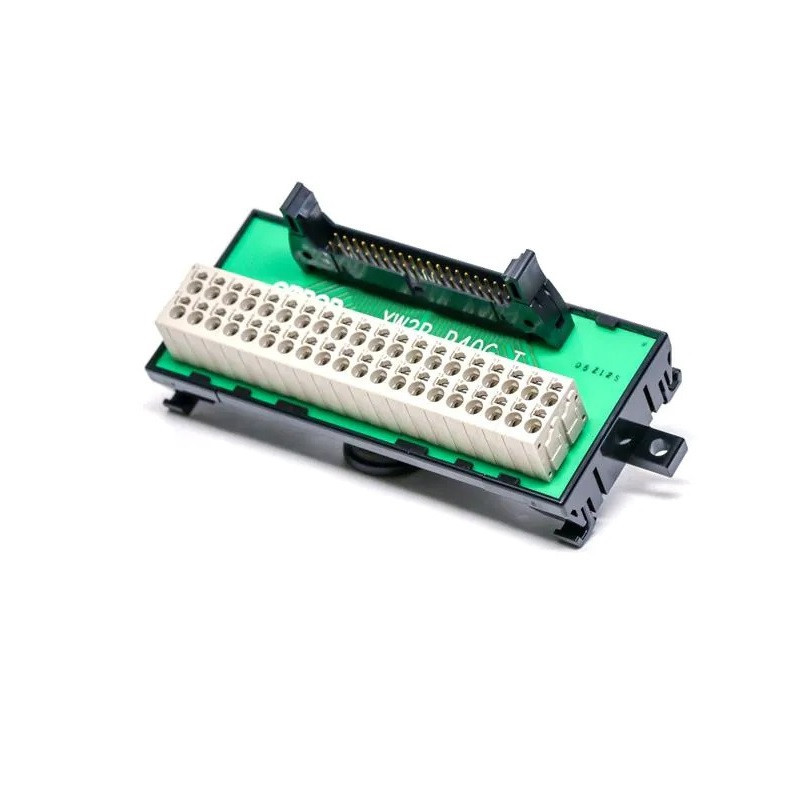 XW2R-E40GD-T OMRON