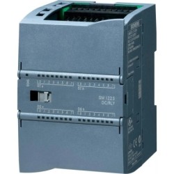 Modulo Siemens SM1223