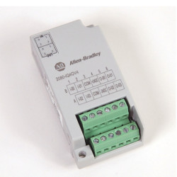 Módulo PlugIn 2080 Allen Bradley
