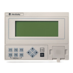 Módulo PlugIn 2080 Allen Bradley