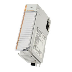 Módulo 1769 CompactLogix Allen Bradley