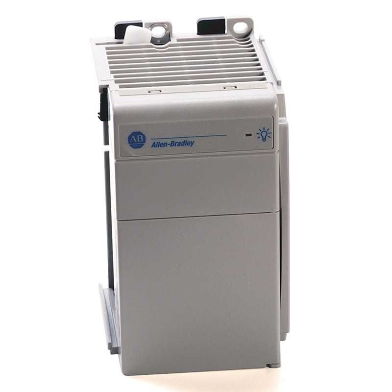 Módulo 1769 CompactLogix Allen Bradley