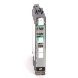 Módulos POINT I/O 1734 Allen Bradley