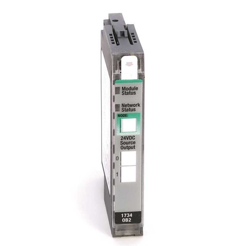 Módulos POINT I/O 1734 Allen Bradley