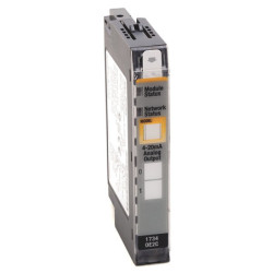 Módulos POINT I/O 1734 Allen Bradley